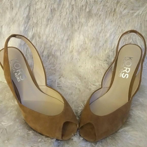Michael Kors shoes - Picture 1 of 4